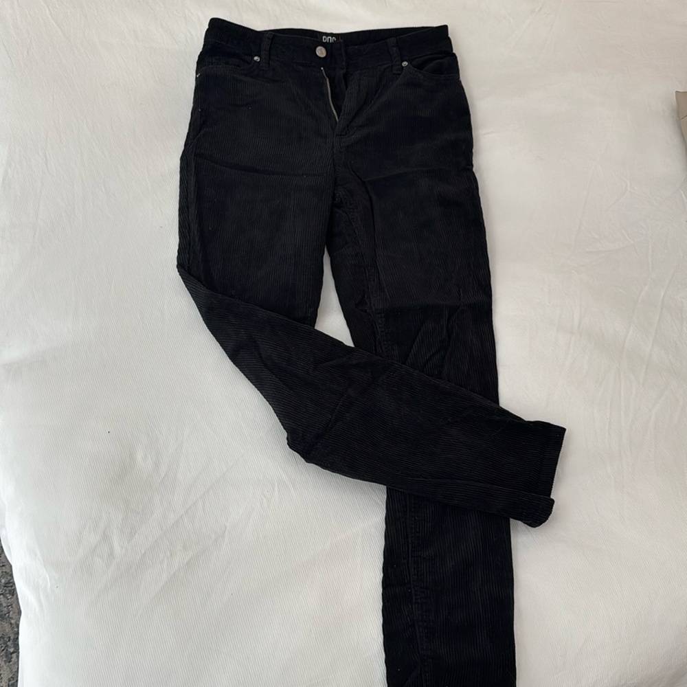 BDG Mom High Rise Corduroy